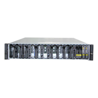Stockage hybride Dell EMC PowerStore 500T stockage flash complet 2U stockage sur étagère 1.92TNVME*6