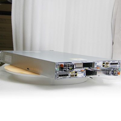 Stockage hybride Dell EMC PowerStore 500T stockage flash complet 2U stockage sur étagère 1.92TNVME*6