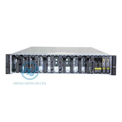 Stockage hybride Dell EMC PowerStore 500T stockage flash complet 2U stockage sur étagère 1.92TNVME*6
