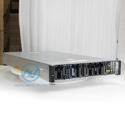 Stockage hybride Dell EMC PowerStore 500T stockage flash complet 2U stockage sur étagère 1.92TNVME*6
