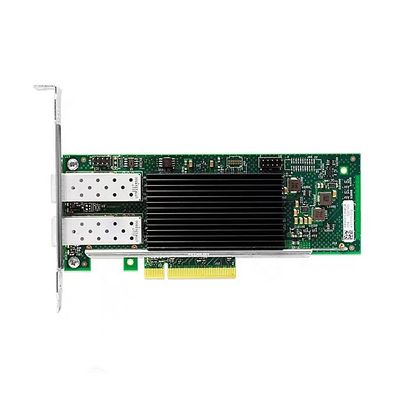 DELL Intel E810-XXV 25GbE SFP28 Adaptateur serveur à double port et solution de réseau rapide