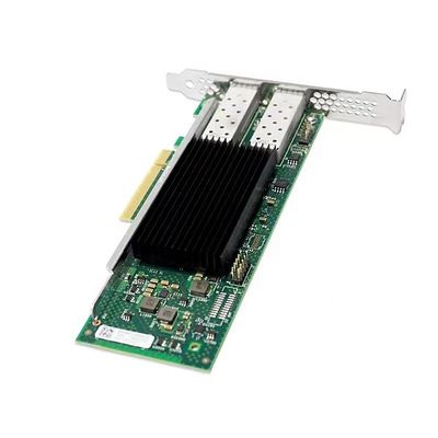 DELL Intel E810-XXV 25GbE SFP28 Adaptateur serveur à double port et solution de réseau rapide