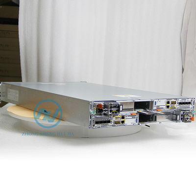 384 Go de mémoire par matrice Dell EMC PowerStore1000T stockage flash complet stockage sur rack 2U