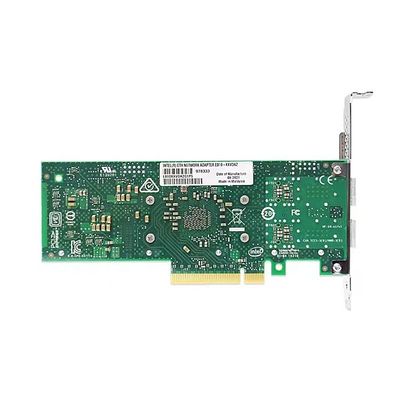 DELL Intel E810-XXV 25GbE SFP28 Adaptateur serveur à double port et solution de réseau rapide