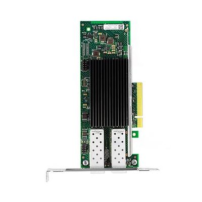 DELL Intel E810-XXV 25GbE SFP28 Adaptateur serveur à double port et solution de réseau rapide