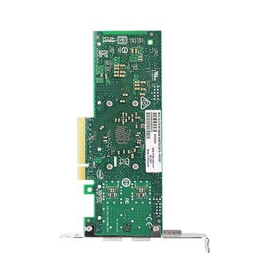DELL Intel E810-XXV 25GbE SFP28 Adaptateur serveur à double port et solution de réseau rapide