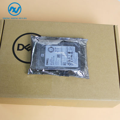 400-ATJM 1.2TB 10K RPM SAS ISE 12Gbps 512n 2,5 pouces n'a pas de prise électrique externe