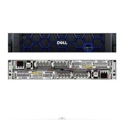 Augmentez votre capacité de stockage réseau avec Dell Unity XT480 XT380 XT Hybrid Flash Array