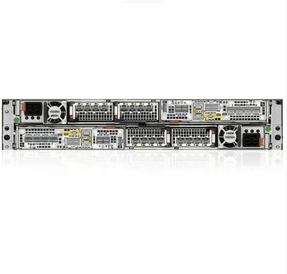 Augmentez votre capacité de stockage réseau avec Dell Unity XT480 XT380 XT Hybrid Flash Array