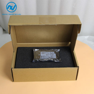 400-ATJM 1.2TB 10K RPM SAS ISE 12Gbps 512n 2,5 pouces n'a pas de prise électrique externe