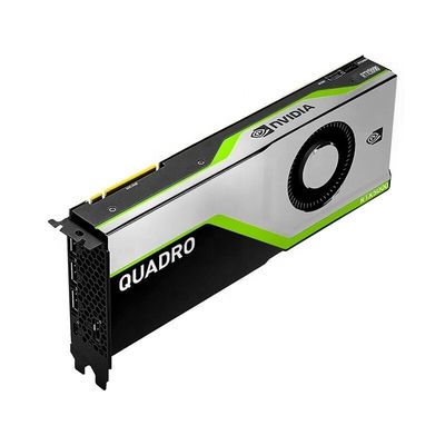 NVIDIA Quadro RTX 5000 carte vidéo 16G La mise à niveau graphique ultime pour les professionnels