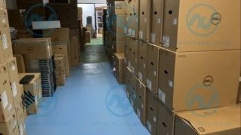 Augmentez votre capacité de stockage réseau avec Dell Unity XT480 XT380 XT Hybrid Flash Array