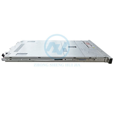 Dell E660F/E660N/E665/E665F/E665N 25000 heures de test d'infrastructure d'hyperfusion vérifiée