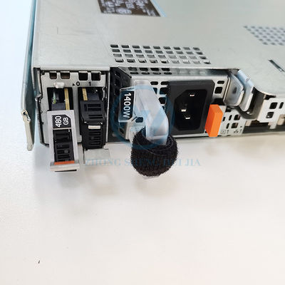 Dell E660F/E660N/E665/E665F/E665N 25000 heures de test d'infrastructure d'hyperfusion vérifiée
