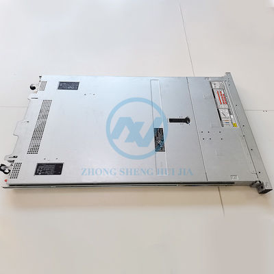 Dell E660F/E660N/E665/E665F/E665N 25000 heures de test d'infrastructure d'hyperfusion vérifiée