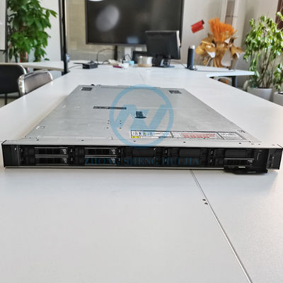 Dell E660F/E660N/E665/E665F/E665N 25000 heures de test d'infrastructure d'hyperfusion vérifiée
