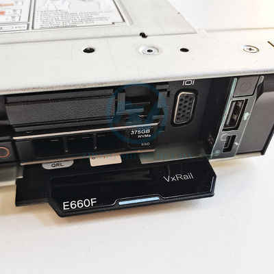 Dell E660F/E660N/E665/E665F/E665N 25000 heures de test d'infrastructure d'hyperfusion vérifiée