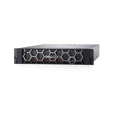 Dell EMC PowerStore1000T 2U stockage sur étagère 3.84TNVME*6 Consolidation de stockage de milieu de gamme