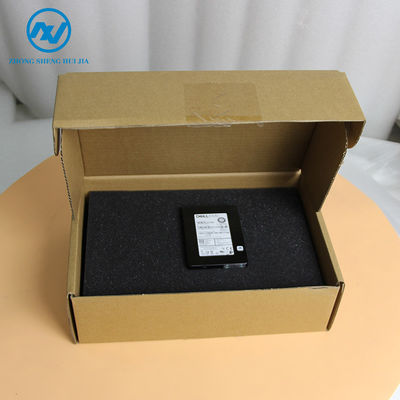 345-BEFC Dell 1.92TB SATA lecture intensive 6Gbps 512e 2,5 pouces Disque dur SSD Dell à prise chaude