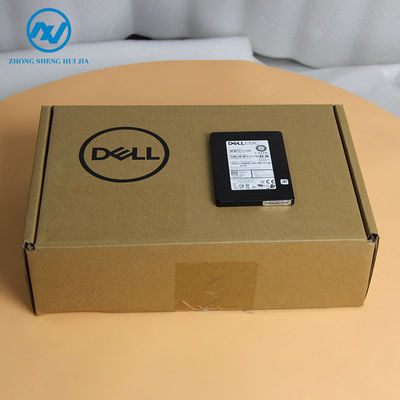 345-BEFC Dell 1.92TB SATA lecture intensive 6Gbps 512e 2,5 pouces Disque dur SSD Dell à prise chaude