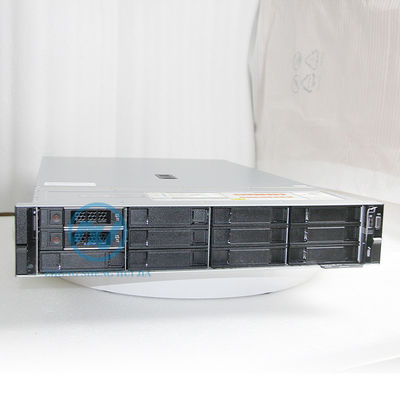 Le serveur Dell EMC PowerEdge R750 2U pour les besoins des clients