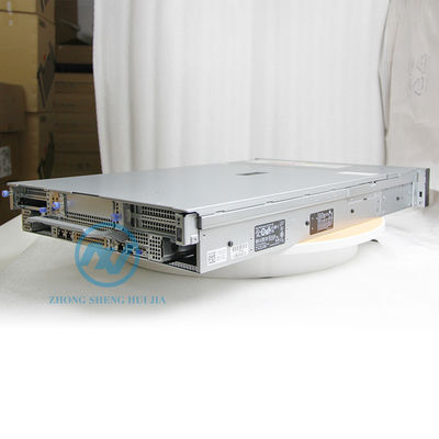 Le serveur Dell EMC PowerEdge R750 2U pour les besoins des clients