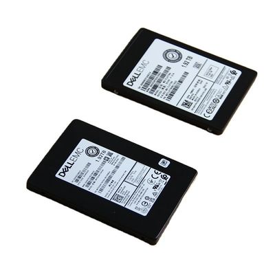 400-AXRK Dell 1.92TB Enterprise lire SATA hybride SSD à l'état solide