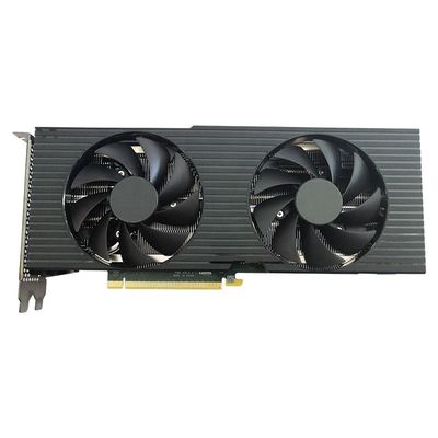Carte vidéo GeForce RTX 3070 8G avec type d'interface de sortie HDMI et horloge de base de 1,50 GHz