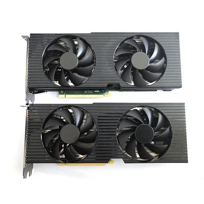 Carte vidéo GeForce RTX 3070 8G avec type d'interface de sortie HDMI et horloge de base de 1,50 GHz