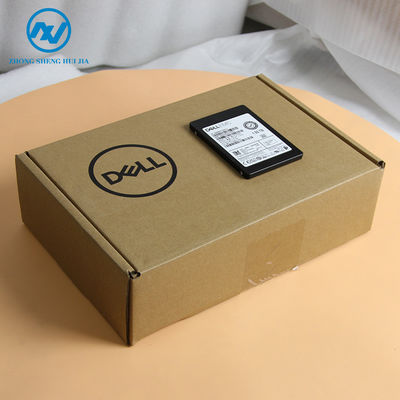 400-AXRK Dell 1.92TB Enterprise lire SATA hybride SSD à l'état solide