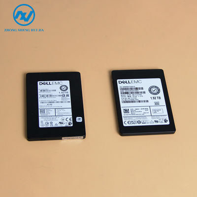 400-AXRK Dell 1.92TB Enterprise lire SATA hybride SSD à l'état solide