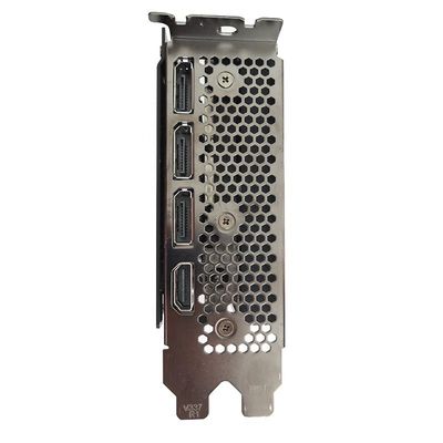 Carte vidéo GeForce RTX 3070 8G avec type d'interface de sortie HDMI et horloge de base de 1,50 GHz