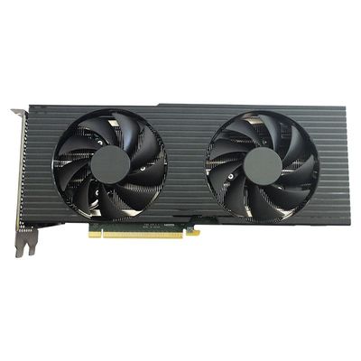 Carte vidéo GeForce RTX 3070 8G avec type d'interface de sortie HDMI et horloge de base de 1,50 GHz