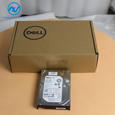Capacité 6Gb/s SATA-6Gbps 512e 3,5" Disque dur à prise à chaud pour DELL 400-AZZB 8TB 7200RPM