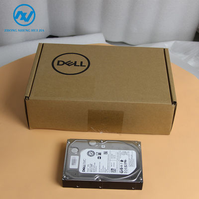 Capacité 6Gb/s SATA-6Gbps 512e 3,5" Disque dur à prise à chaud pour DELL 400-AZZB 8TB 7200RPM