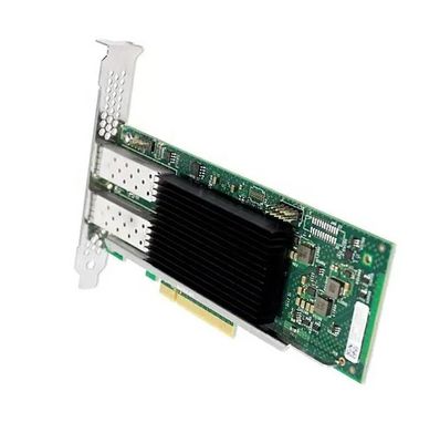 Augmentez la vitesse de votre réseau avec une carte réseau SFP de 10 Go