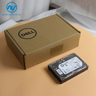 Capacité 6Gb/s SATA-6Gbps 512e 3,5" Disque dur à prise à chaud pour DELL 400-AZZB 8TB 7200RPM