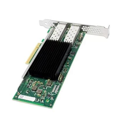 Augmentez la vitesse de votre réseau avec une carte réseau SFP de 10 Go