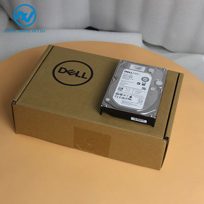 Capacité 6Gb/s SATA-6Gbps 512e 3,5" Disque dur à prise à chaud pour DELL 400-AZZB 8TB 7200RPM
