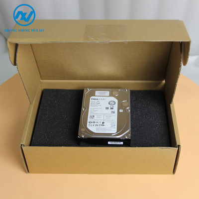 Capacité 6Gb/s SATA-6Gbps 512e 3,5" Disque dur à prise à chaud pour DELL 400-AZZB 8TB 7200RPM