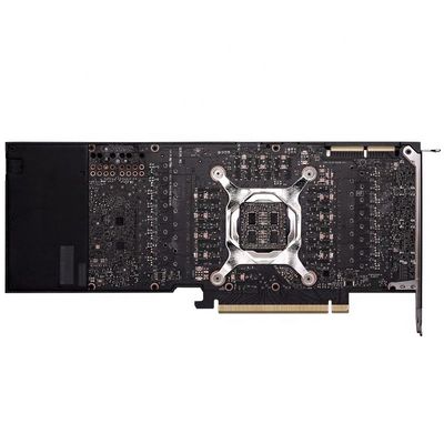 Interface mémoire 384-bit NVIDIA RTX A5000 24G Architecture Ampère de nouvelle génération