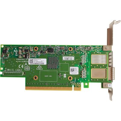 Transmission de serveur à 100 Gbps Ne cherchez pas plus loin que la carte réseau Mellanox ConnectX-6 PCIe