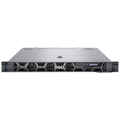 Intel C610 série de chipset Dell Poweredge R640 Rack Serveur Private Mold