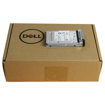 400-AXPB 1.92TB SAS Serveur SSD pour Dell PowerEdge 2,5 pouces Taux de transfert de données 1,2 GBps