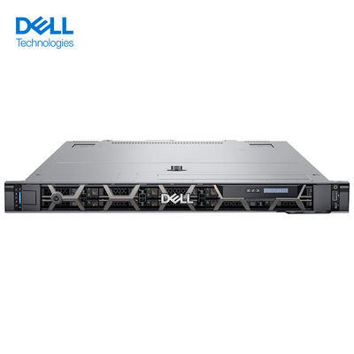 Intel C610 série de chipset Dell Poweredge R640 Rack Serveur Private Mold