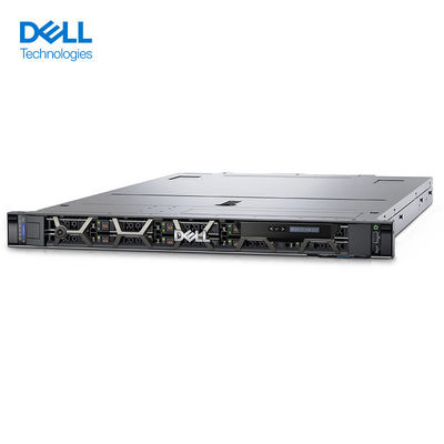 Intel C610 série de chipset Dell Poweredge R640 Rack Serveur Private Mold