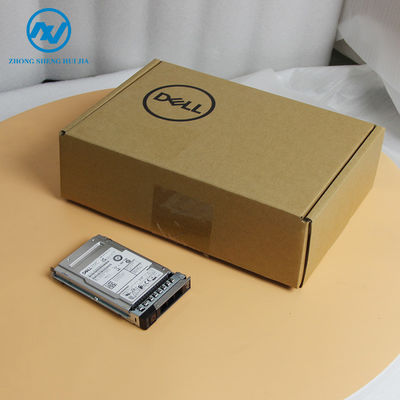 400-AXPB 1.92TB SAS Serveur SSD pour Dell PowerEdge 2,5 pouces Taux de transfert de données 1,2 GBps