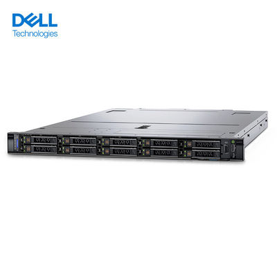 Intel C610 série de chipset Dell Poweredge R640 Rack Serveur Private Mold