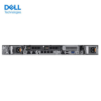 Intel C610 série de chipset Dell Poweredge R640 Rack Serveur Private Mold