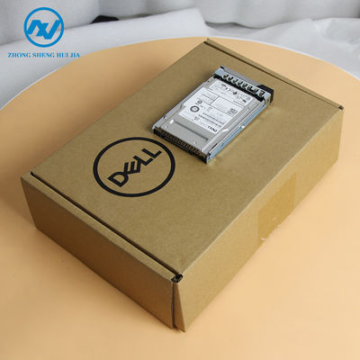 400-AXPB 1.92TB SAS Serveur SSD pour Dell PowerEdge 2,5 pouces Taux de transfert de données 1,2 GBps